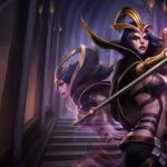 《LOL》10.1版本妖姬天赋出装推荐