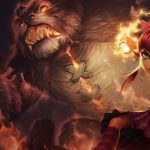 《LOL》10.1版本安妮天赋出装推荐