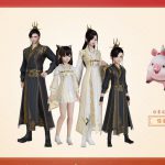 《剑网3》万里乘风礼盒上架时间介绍