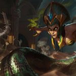 《LOL》10.1版本蛇女天赋出装推荐