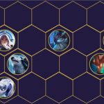 《LOL》云顶之弈10.1月蚀阵容搭配