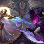 《LOL》10.1版本莫甘娜天赋出装推荐