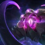 《LOL》10.1版本维克兹天赋出装推荐