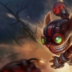 《LOL》10.1版本炸弹人天赋出装推荐