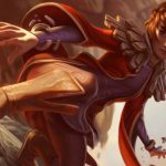 《LOL》10.1版本岩雀天赋出装推荐
