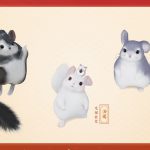 《剑网3》汤圆宠物外观介绍