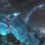 《魔兽世界》8.3奥法合剂推荐