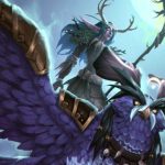 《魔兽世界》8.3猫德合剂推荐