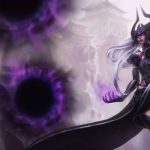 《LOL》10.1版本辛德拉天赋出装推荐