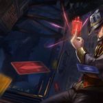 《LOL》10.1版本卡牌天赋出装推荐