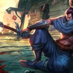 《LOL》10.1版本亚索天赋出装推荐