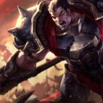 《LOL》10.1版本诺手天赋出装推荐