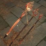 《剑网3》少林100级小橙武介绍