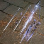 《剑网3》纯阳100级小橙武介绍