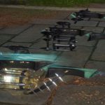 《剑网3》唐门100级小橙武介绍