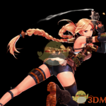 《DNF》2020女弹药加点推荐