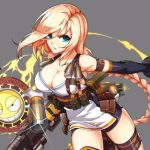 《DNF》2020女弹药技能加点推荐