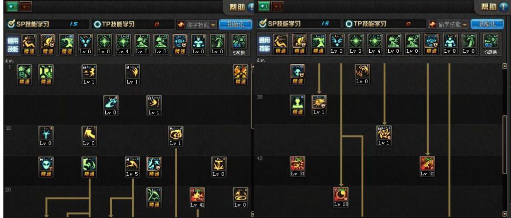 《DNF》2020复仇者加点选择