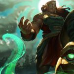 《LOL》10.1版本俄洛伊天赋出装推荐