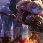 《LOL》10.1版本波比天赋出装推荐