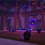 《魔兽世界》8.3恩佐斯突袭和惊魂幻象介绍