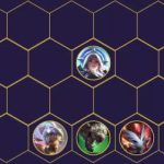《LOL》云顶之弈月蚀游侠阵容玩法攻略