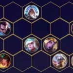 《LOL》云顶之弈10.1版本月蚀秘术沙皇玩法攻略