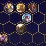 《LOL》云顶之弈10.1版本月蚀光系魂玩法攻略