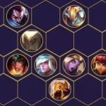 《LOL》云顶之弈10.1沙漠召唤剑士玩法攻略
