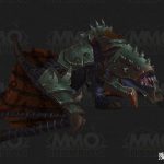 《魔兽世界》第四赛季坐骑介绍