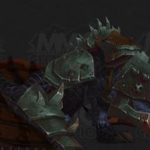 《魔兽世界》堕落的角斗士始祖龙介绍