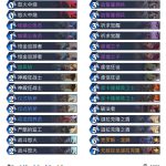 《炉石传说》巨龙降临JK战卡组构筑介绍