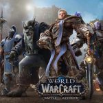 《魔兽世界》2020服务器人数预览