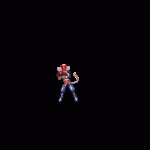 《DNF》瑞鼠律动装扮全职业一览