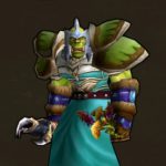 《魔兽世界》怀旧服萨满T2套装属性出处一览