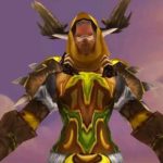 《魔兽世界》怀旧服德鲁伊T2怒风套装属性出处一览