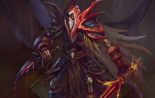 《魔兽世界》怀旧服盗贼T2血牙套装属性出处一览