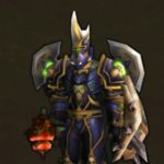 《魔兽世界》怀旧服战士T2愤怒套装属性出处一览