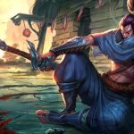 《LOL》云顶之弈10.1法师亚索阵容攻略
