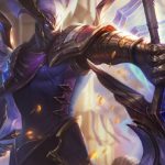 《LOL》TheShy剑魔S10天赋出装介绍