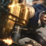 《LOL》Southwind布隆S10天赋出装介绍