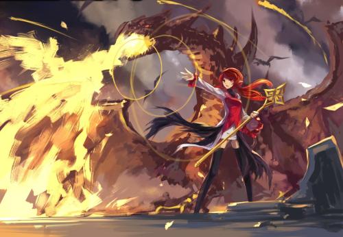 《DNF》2020召唤附魔搭配