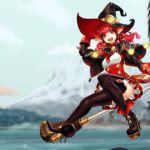 《DNF》2020魔道附魔推荐