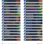 《炉石传说》巨龙降临传说任务德卡组介绍