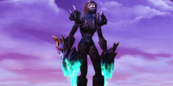 《魔兽世界》8.3猎人宠物选择