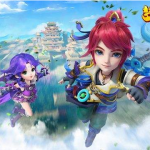 《梦幻西游》鸾凤和鸣春节活动介绍