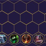 《LOL》云顶之弈月蚀狂战士阵容搭配攻略