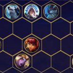《LOL》云顶之弈10.1月蚀雷霆召唤阵容搭配