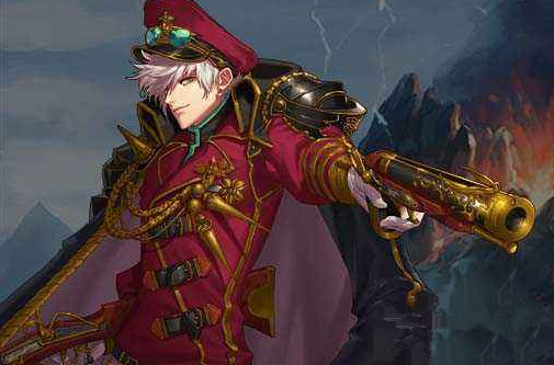 《DNF》2020男弹药附魔选择