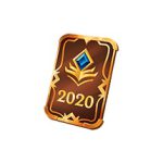 《LOL》至臻点2020过期时间